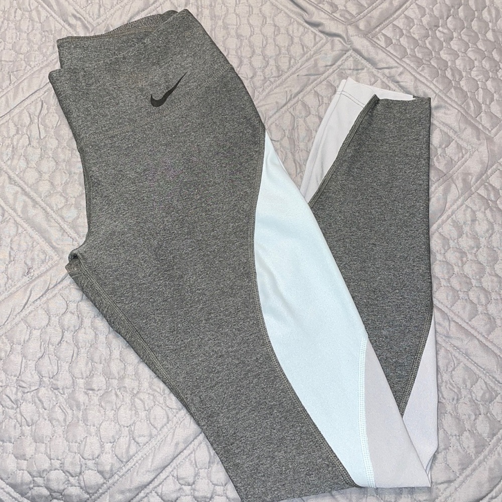 Nike Colorblock Leggings
